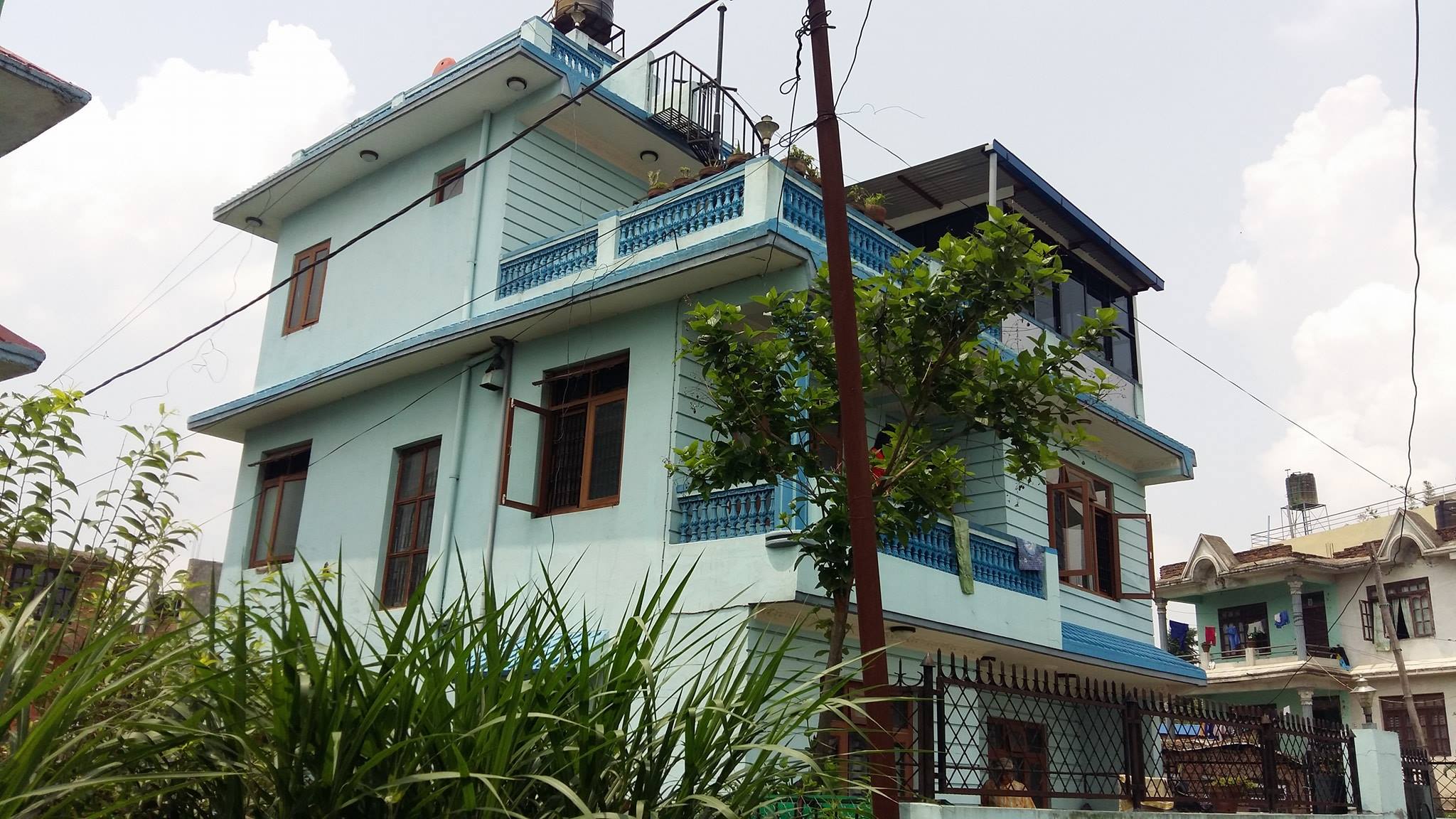 Eproperty Nepal House for Sale at Mulpani, Kathmandu