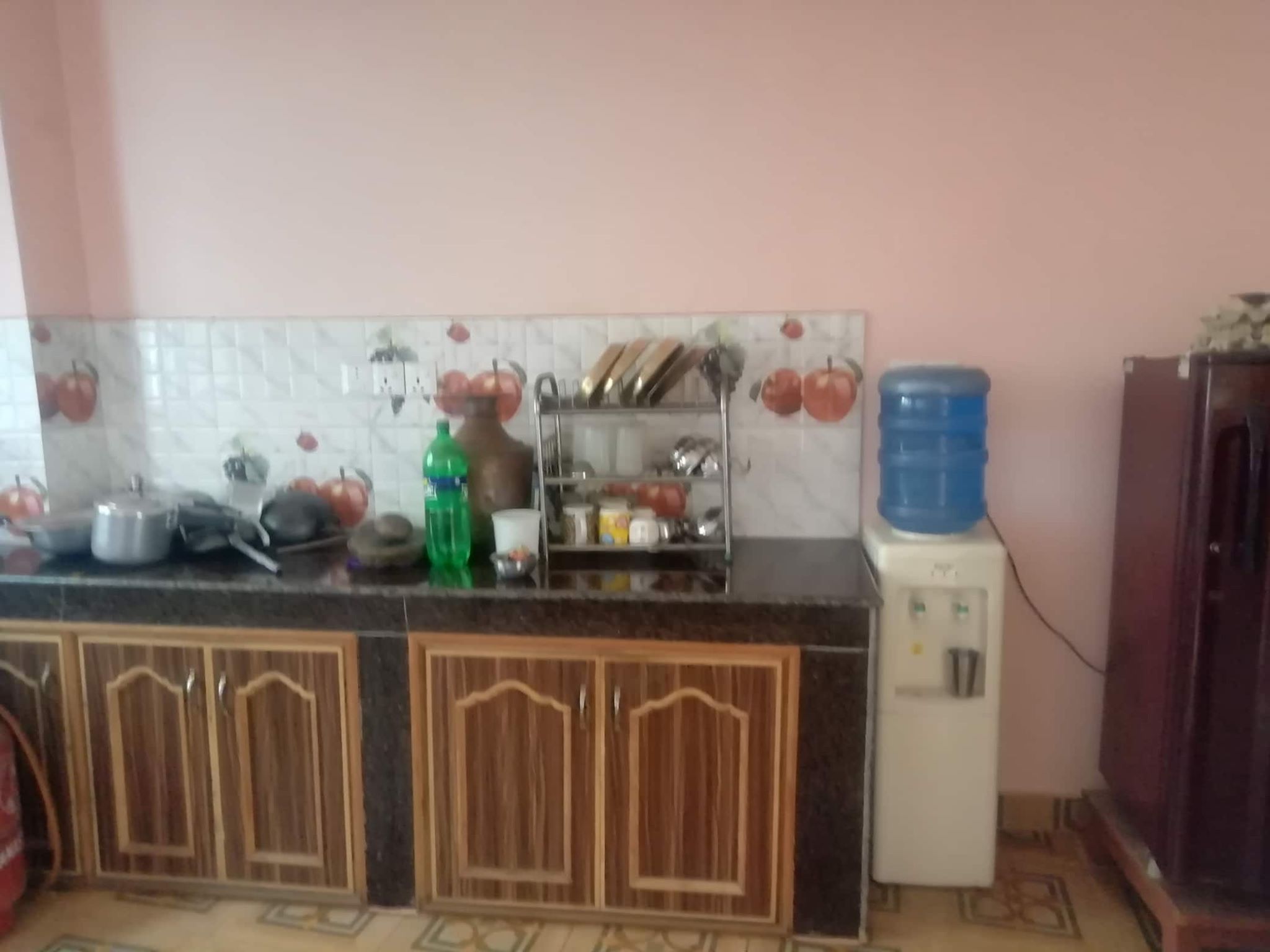 Eproperty Nepal 3 Storey House for Sale at Gongabu, Kathmandu