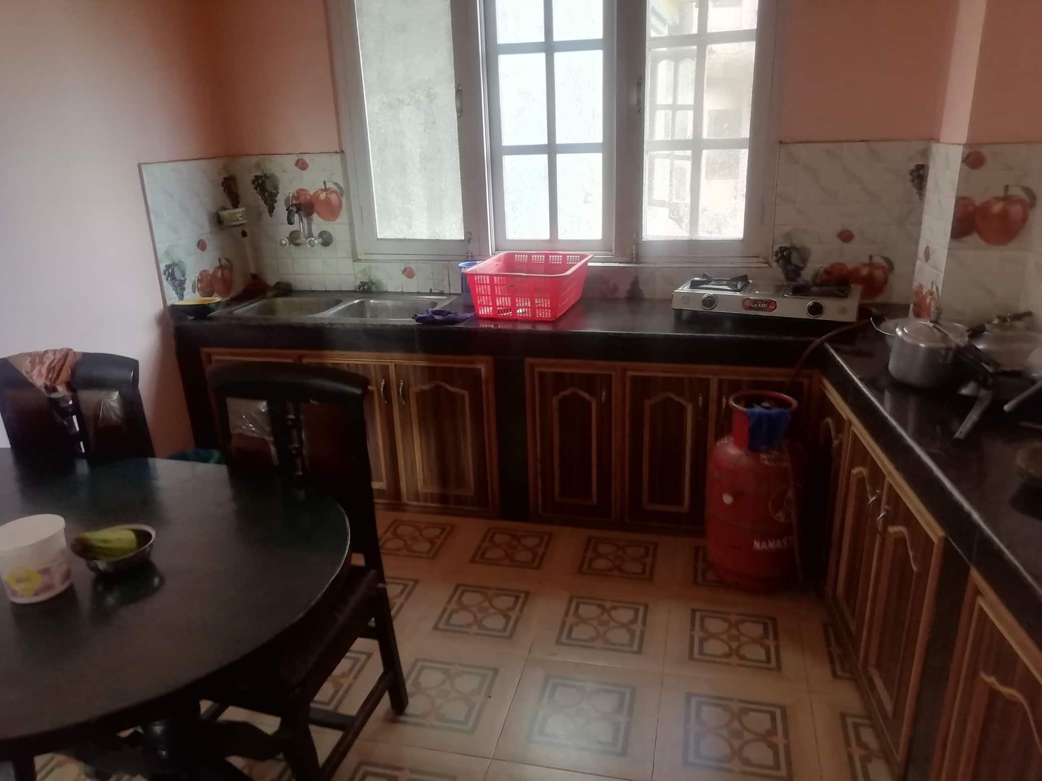 Eproperty Nepal 3 Storey House for Sale at Gongabu, Kathmandu