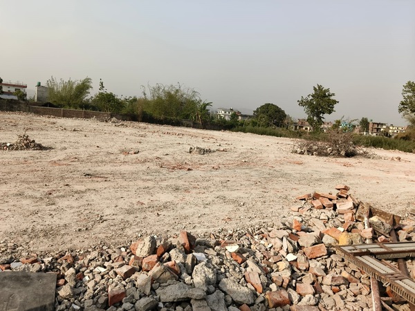 Land For Sale at Lalbandi
